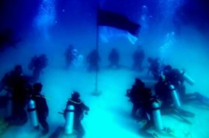 Upacara Bendera 17 Agustus