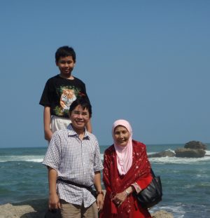 Mudik 2011
