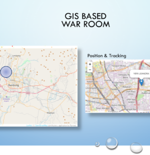 Smart Systems for Political Party, Campaign and Election