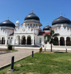 Banda Aceh : Half Day Tour