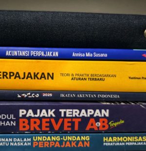 AB34 SMB RS-1: Pelatihan Brevet A dan B Terpadu Tatap Muka